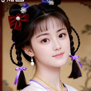 燕宝🎤好运连连