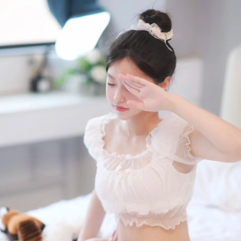 泡泡在线等的主播海报