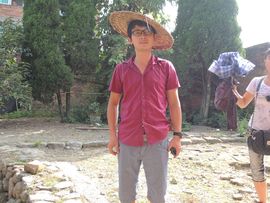 螺蛳粉超爱最美@叶子的图片