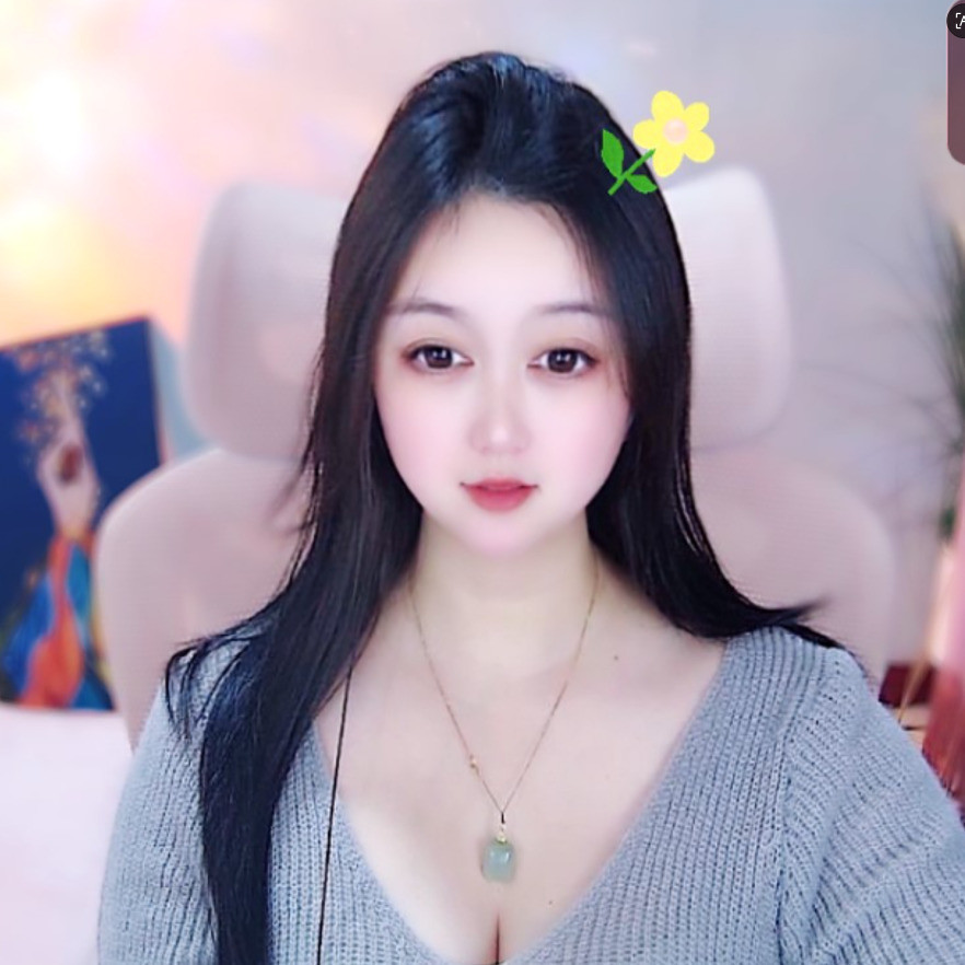 小趴菜崔依依的直播间
