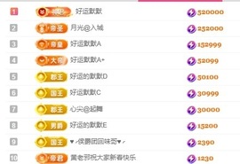 阿九认真唱歌🎤的图片