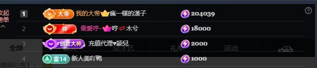 小米💞旺旺旺主播图片