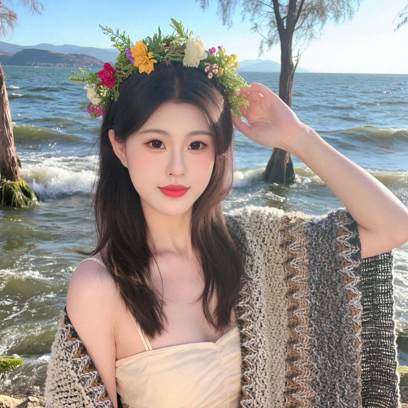 晚安茉莉的主播海报