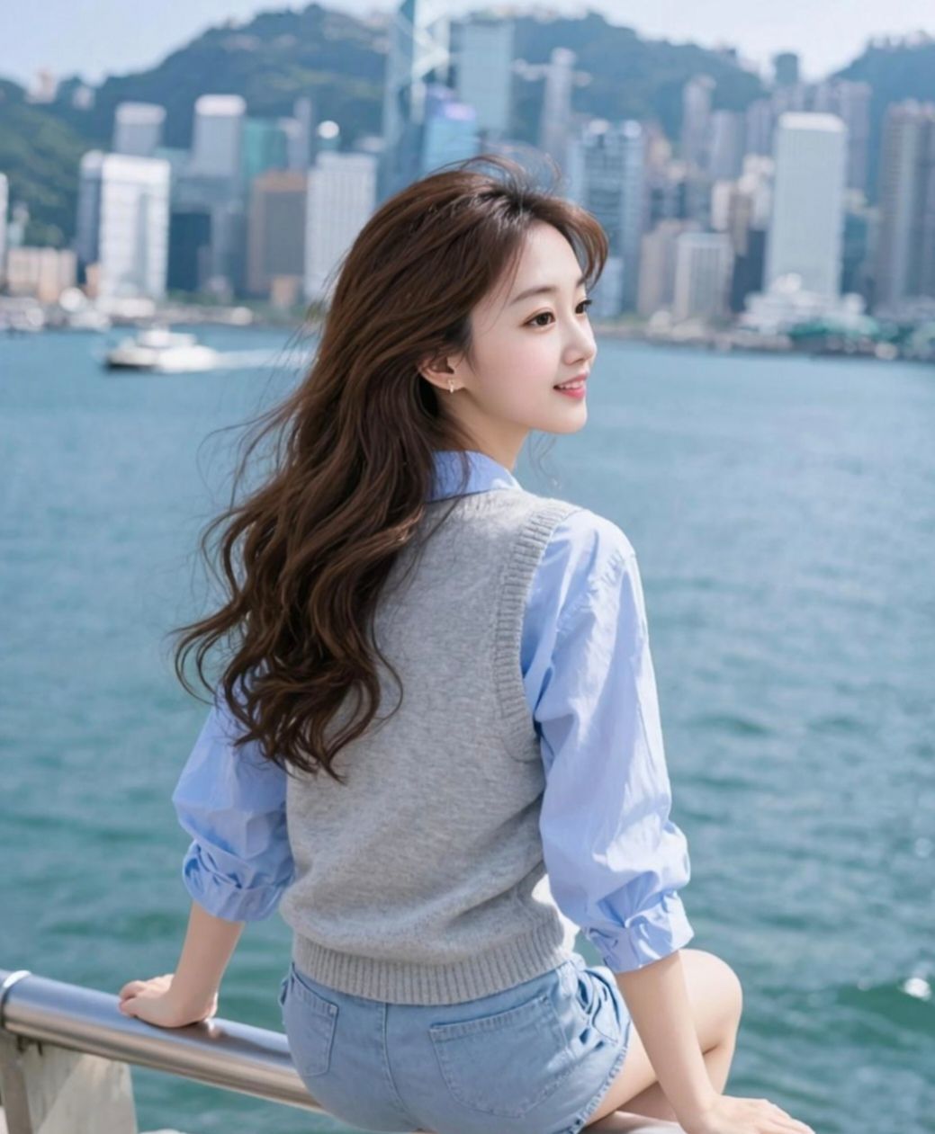 A怡宝宝💘鸭鸭呀的主播照片