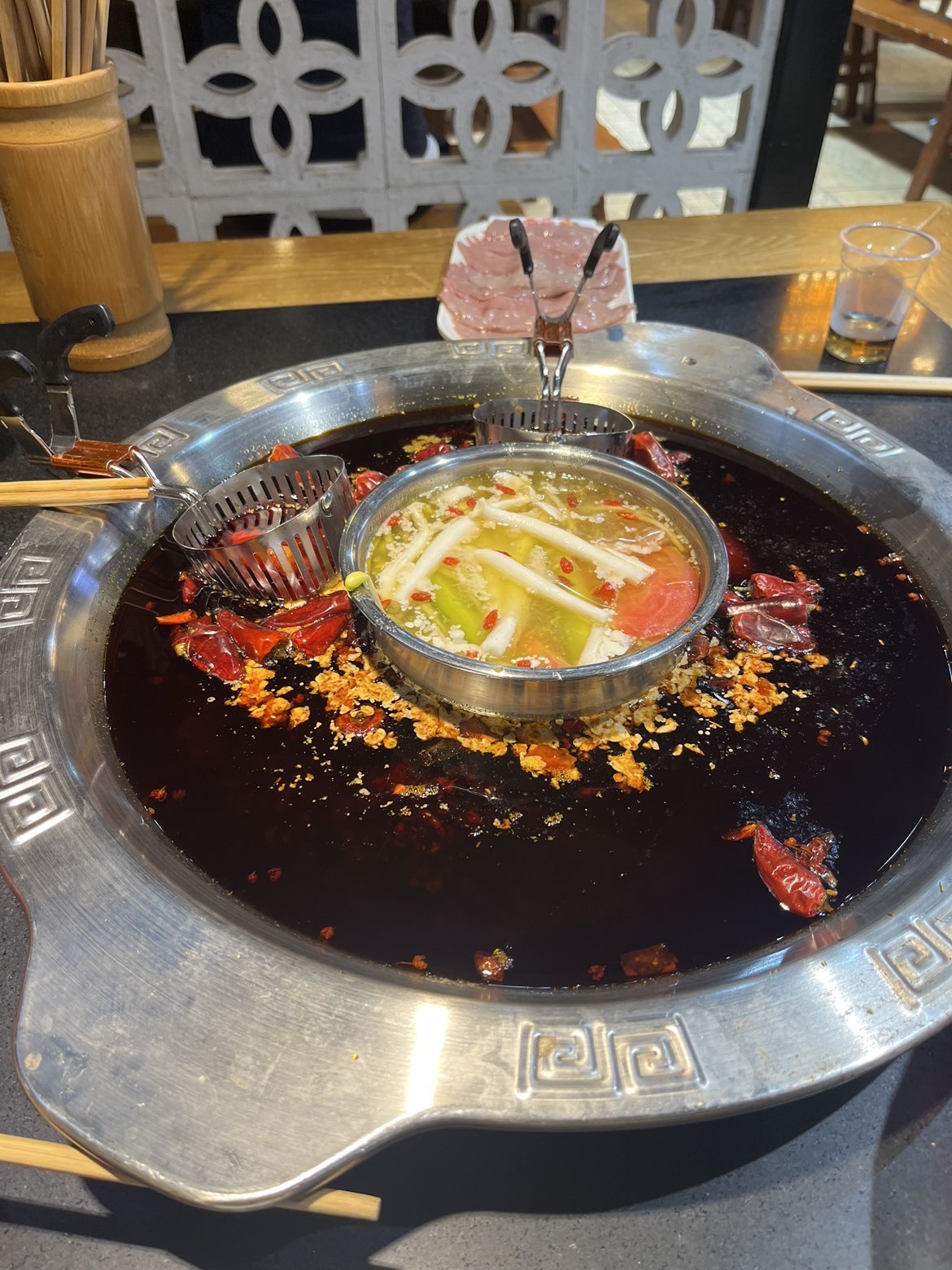 小青青~~的主播照片