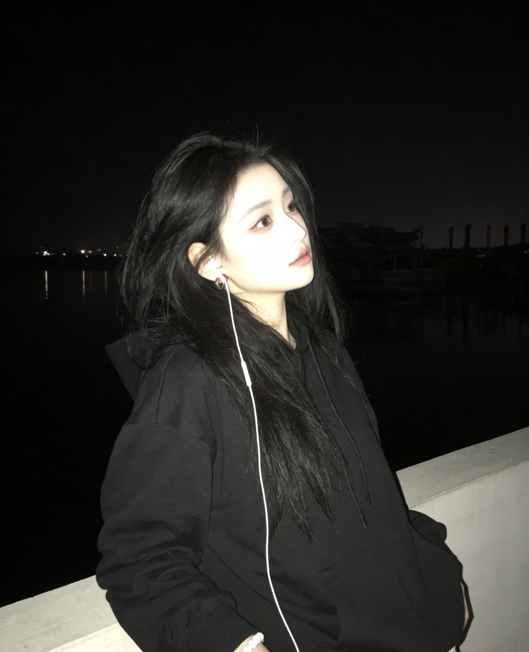 小青青~~的主播照片