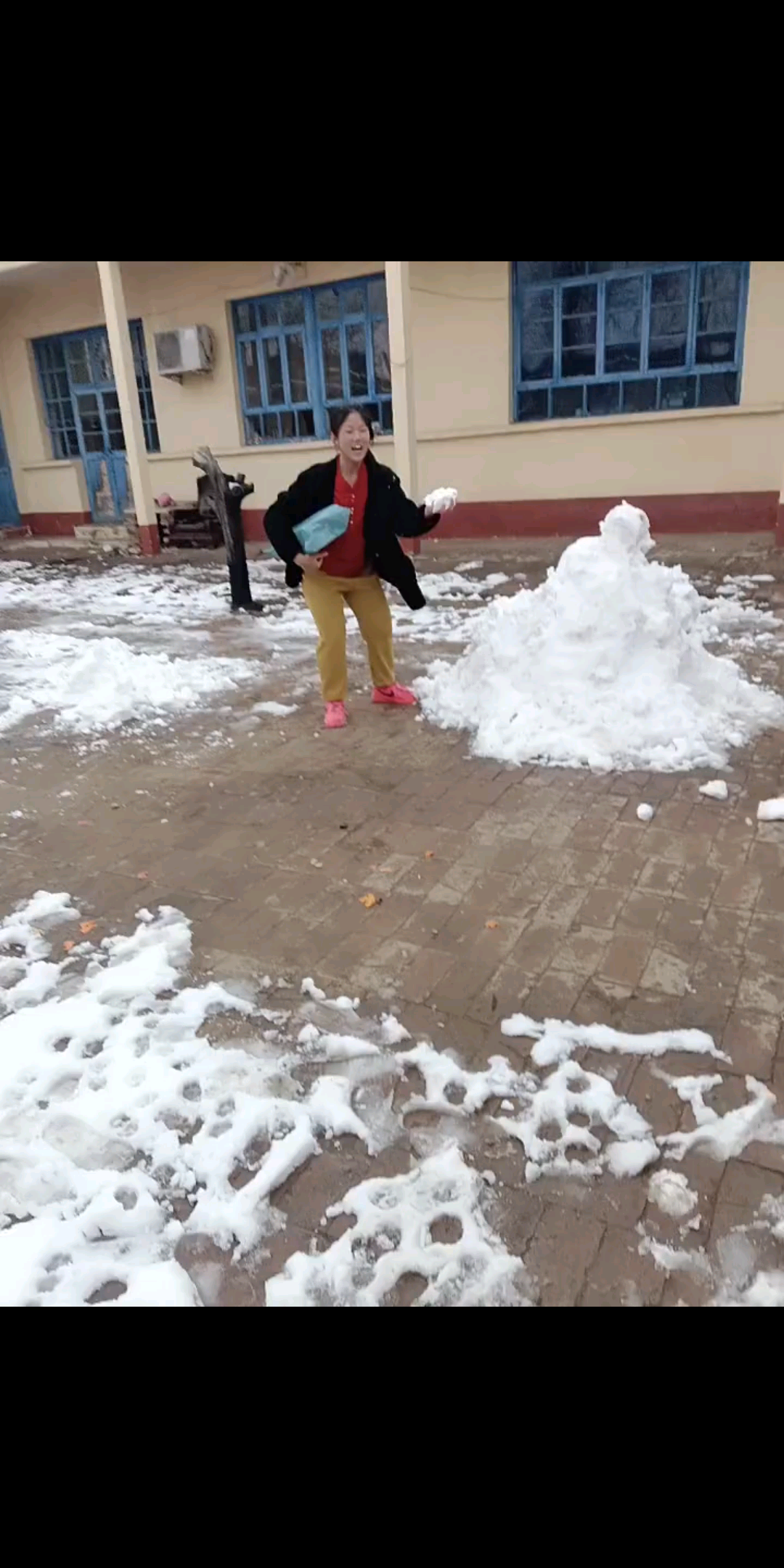 养娃就是为了欺负的