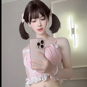 来自沙海的水母