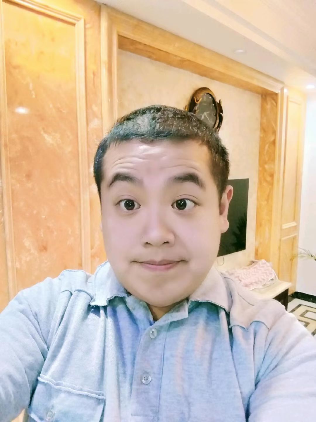 紫琳西柚甜心????主播圖片