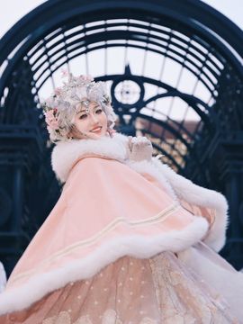 🎙艾萌萌爱唱歌主播照片