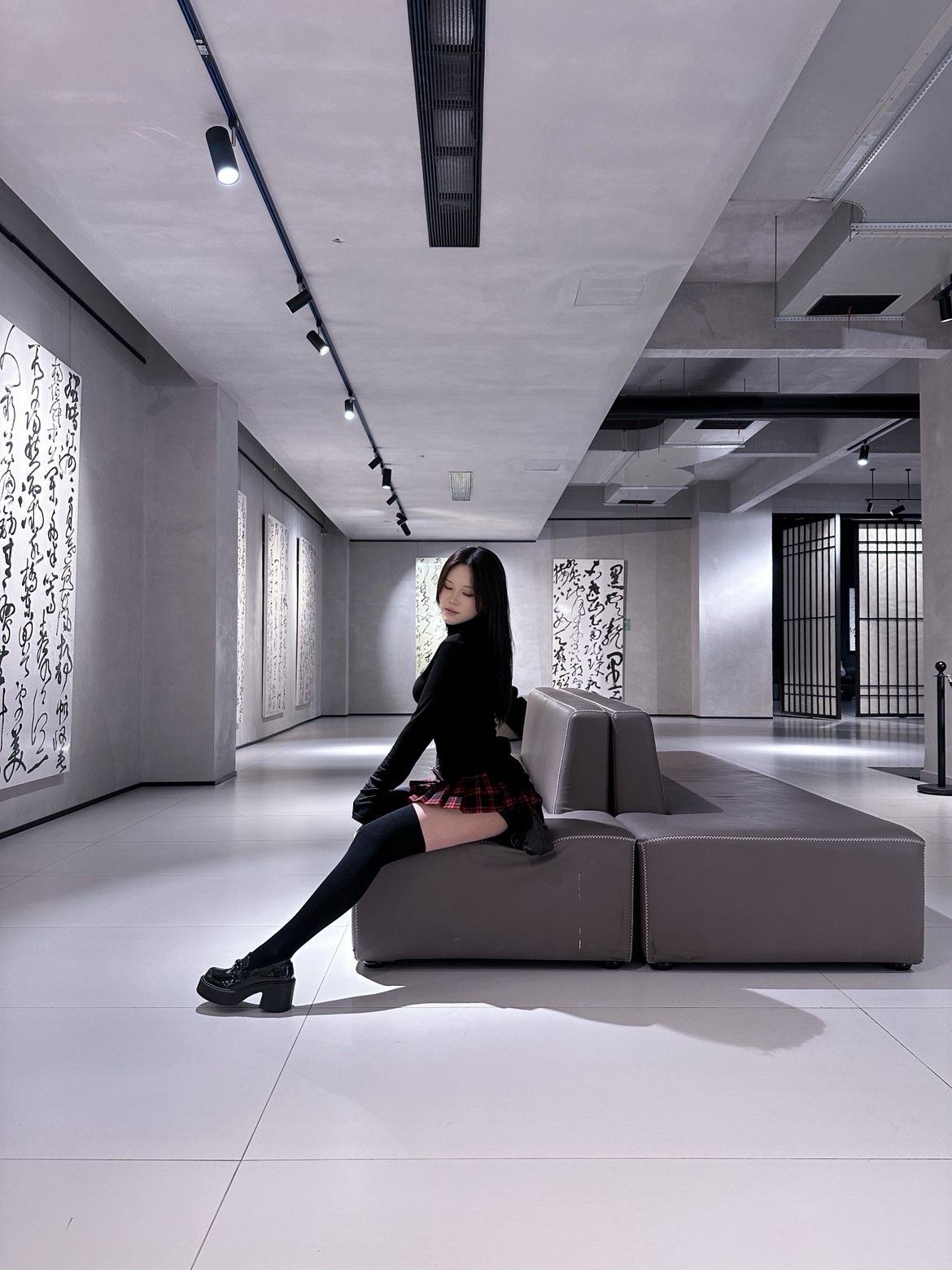 咩咩会做解析题的主播照片