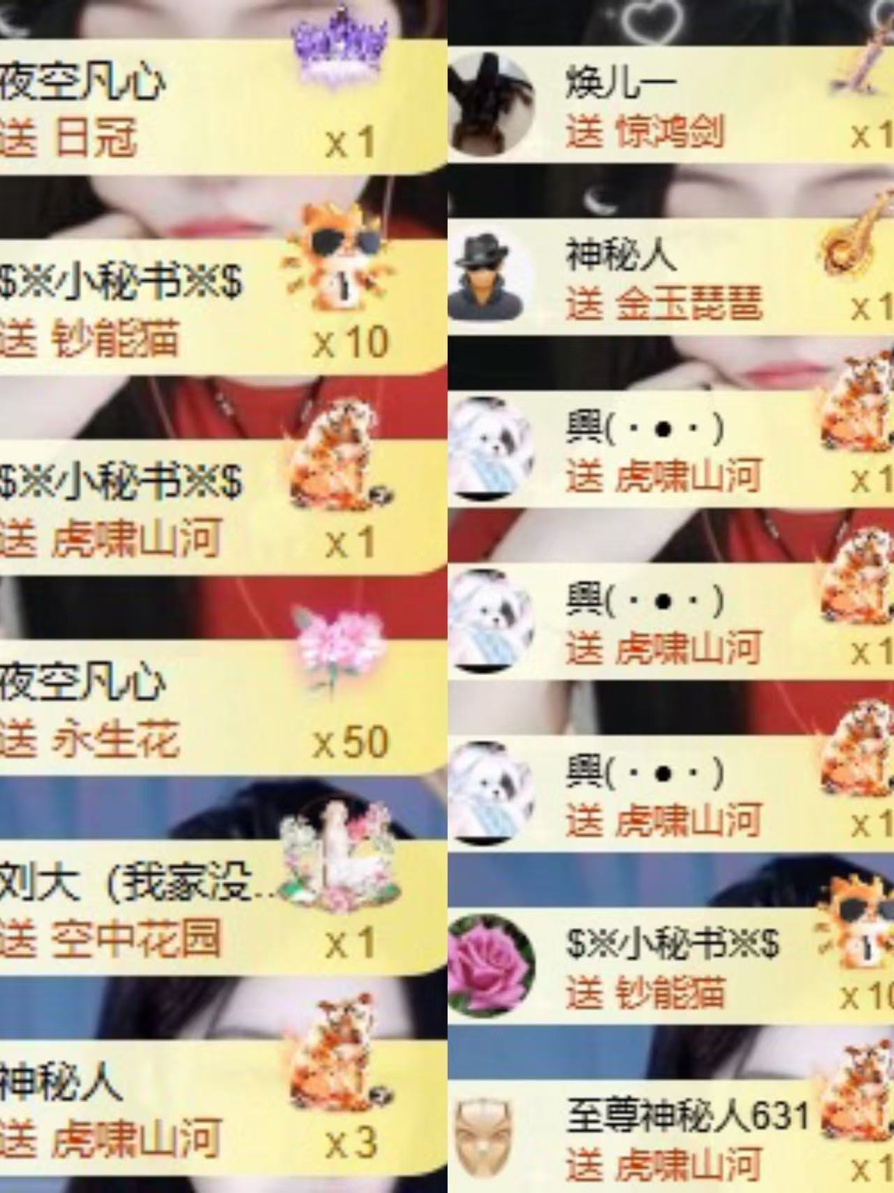 沈知意.主播图片