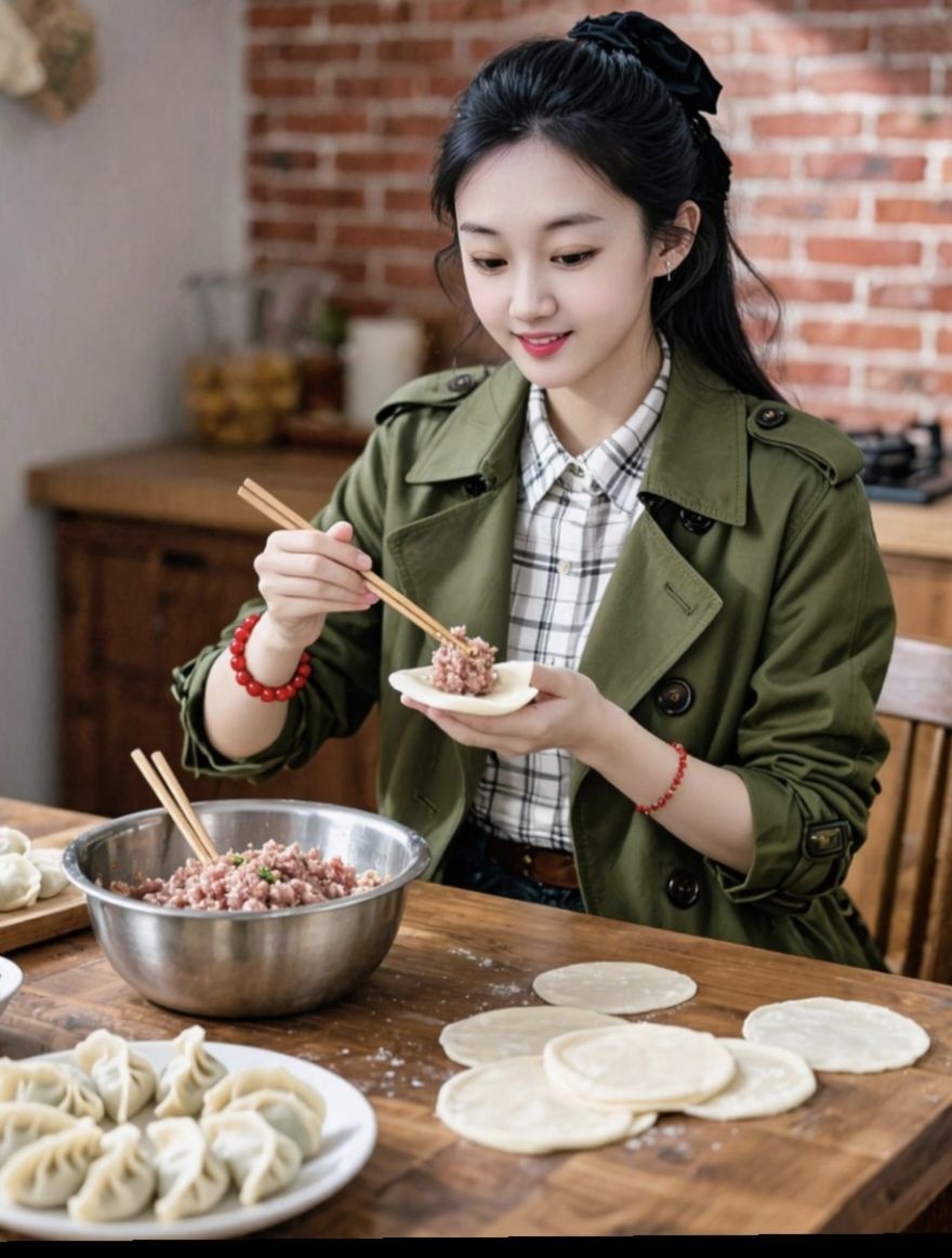 A怡宝宝💘鸭鸭呀的主播照片