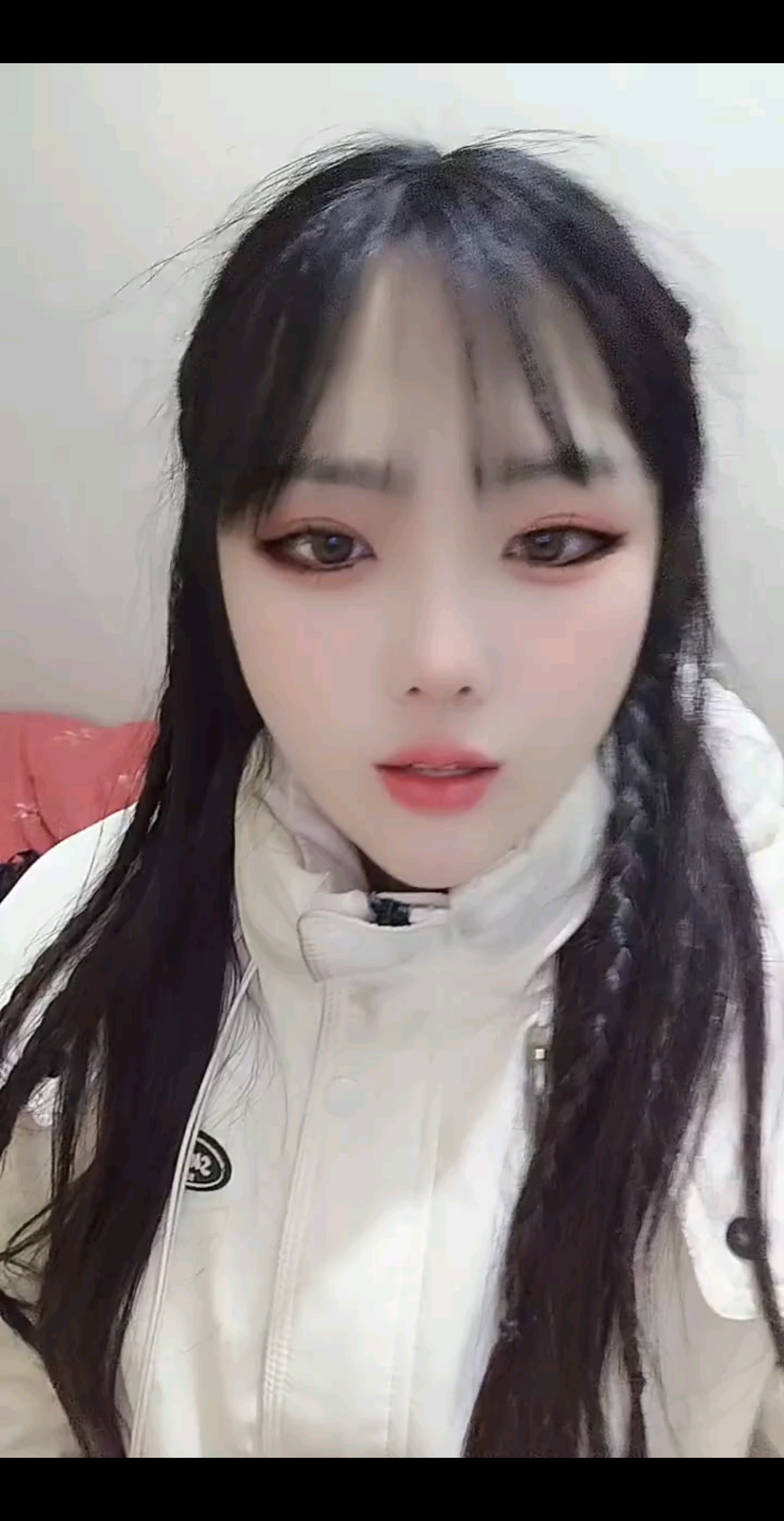 发个前天的视频，今天