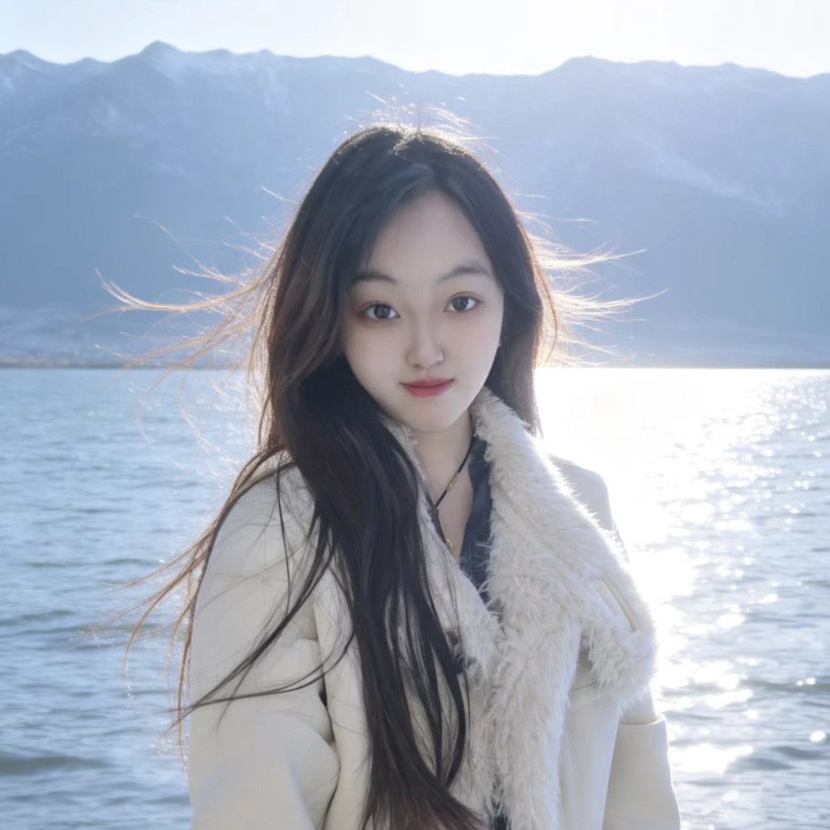 @小晞不嘻嘻的直播间