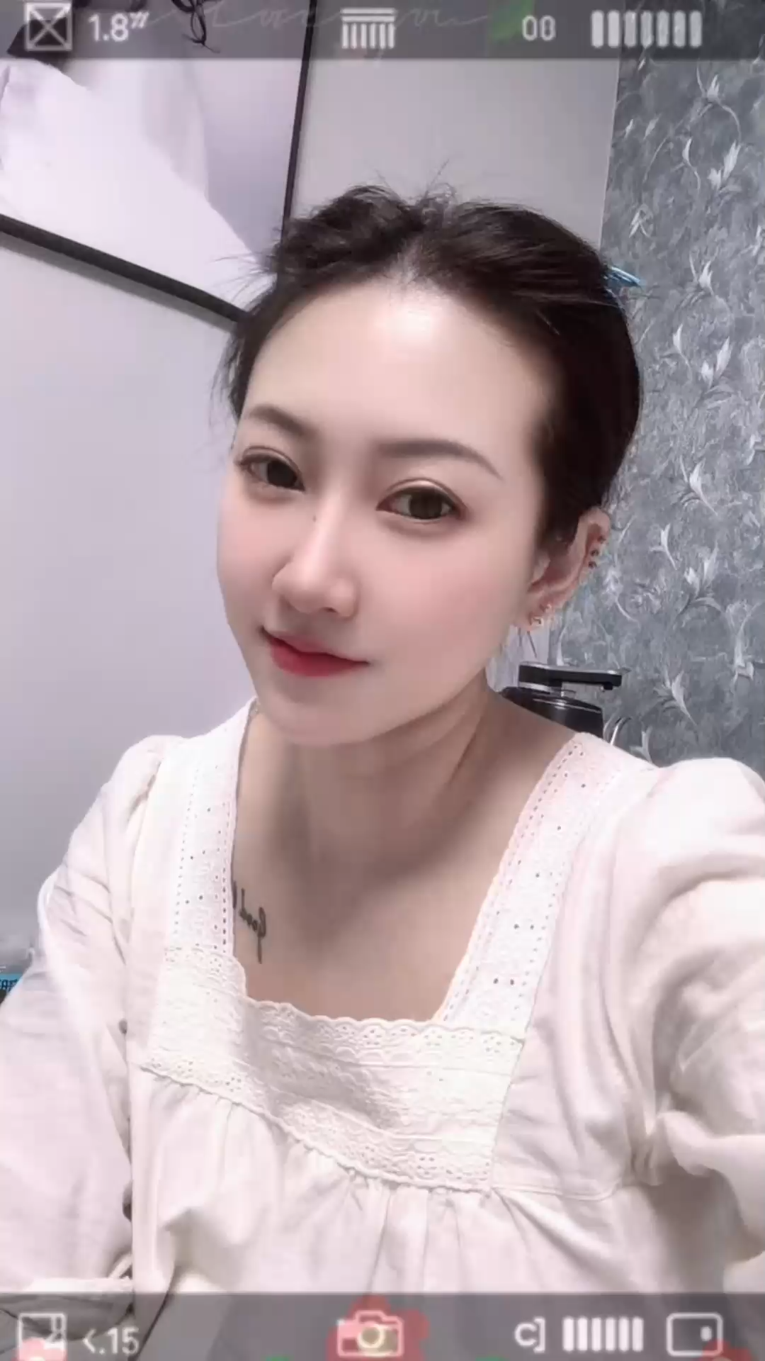 岁月静好,生活如此这