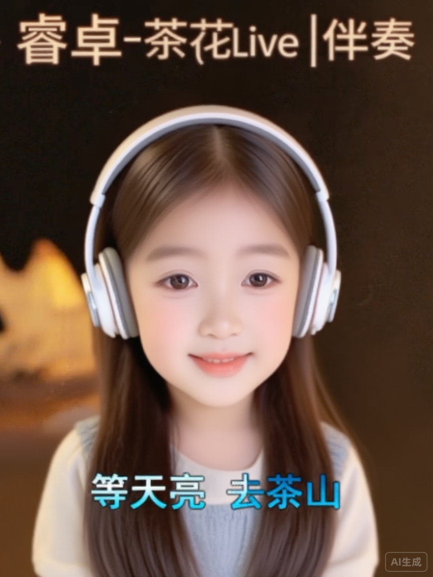 风中那盏摇曳的红烛的主播照片