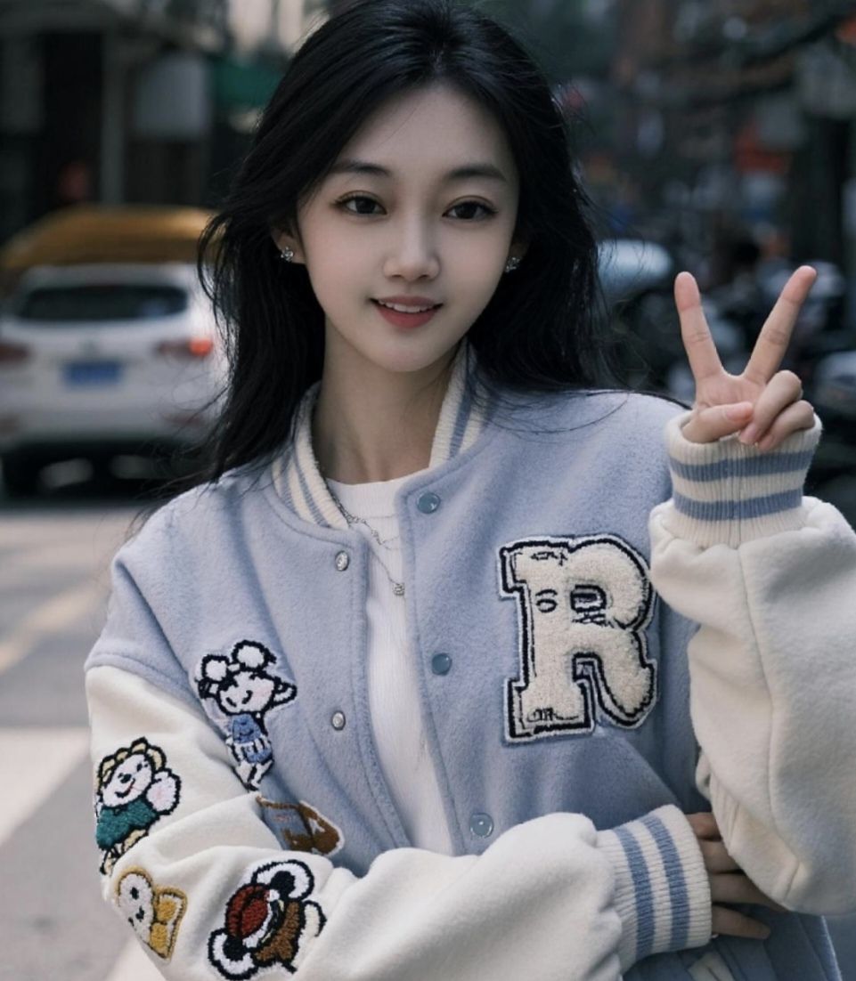 A怡宝宝💘鸭鸭呀的主播照片