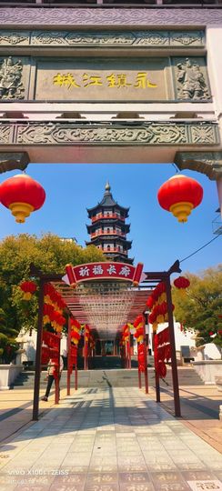 妞妞骑行南昌主播照片