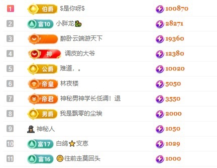 里里??主播圖片