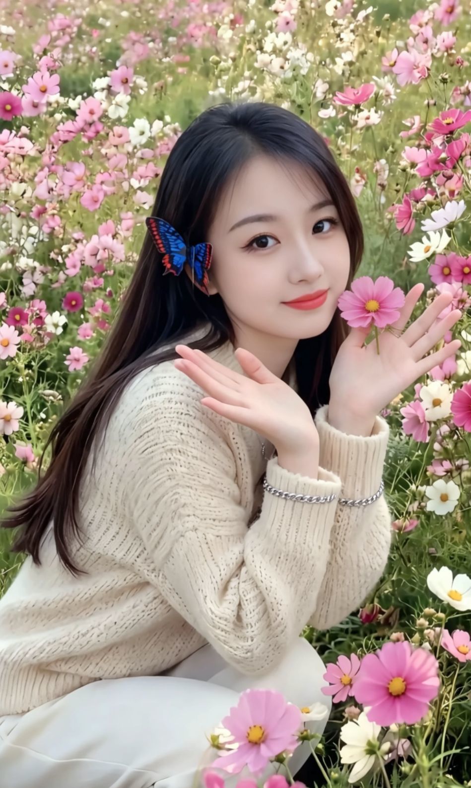 金麒麟安靜唱歌??的主播照片