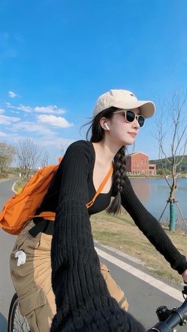 甜儿🫧生病休主播照片