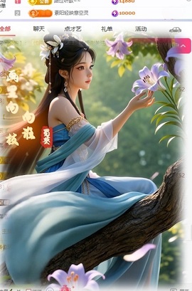 念安🎶唱歌不连麦的图片