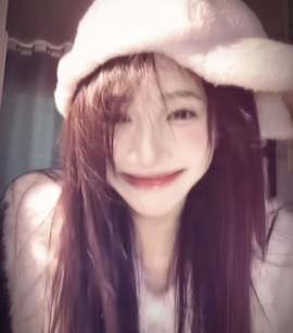 💗巧克力123主播照片