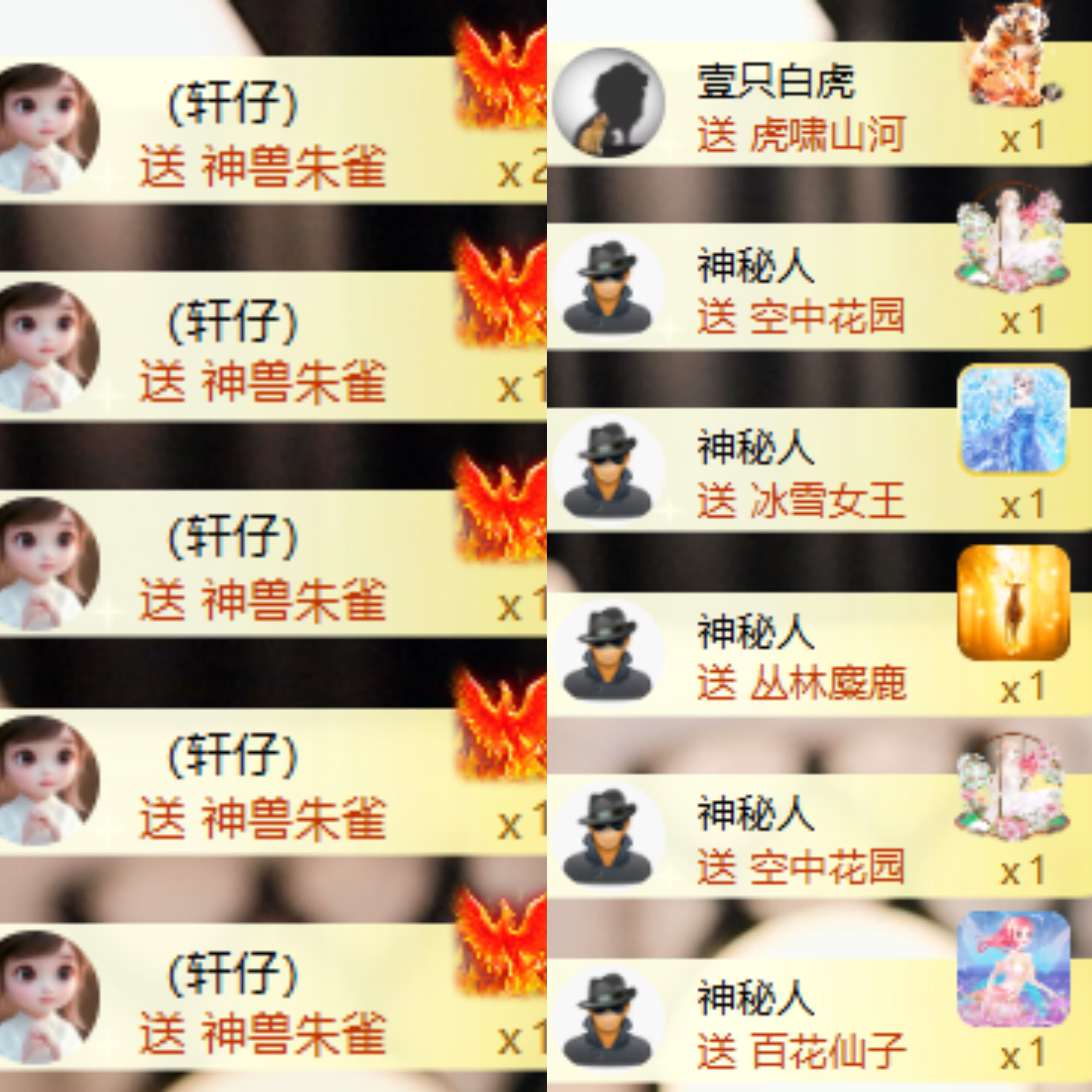 袁舟舟舟主播圖片