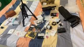 静宝🎤伤感情歌的图片