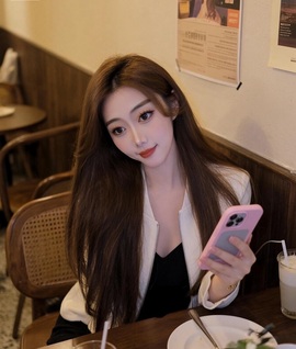 叫我娜子呀💕主播照片