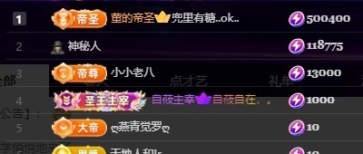 小董事愛唱歌主播圖片