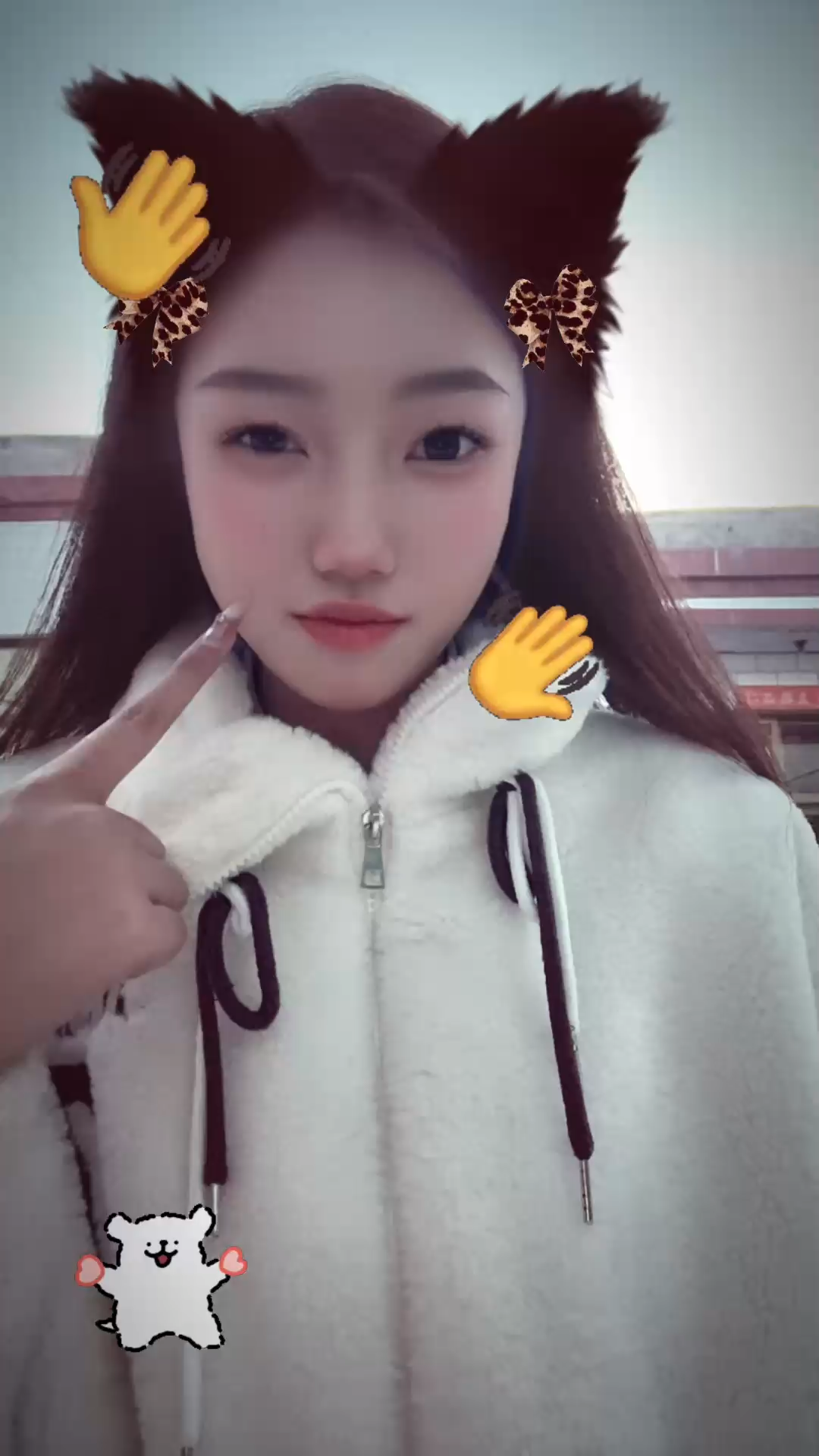 明天开始正式播啦/坏