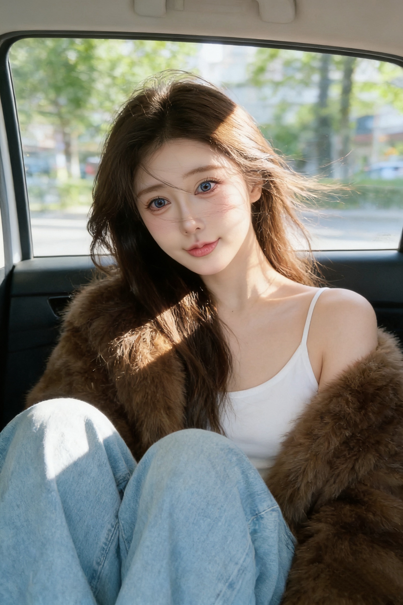 馨休息💌贺无心神君主播图片