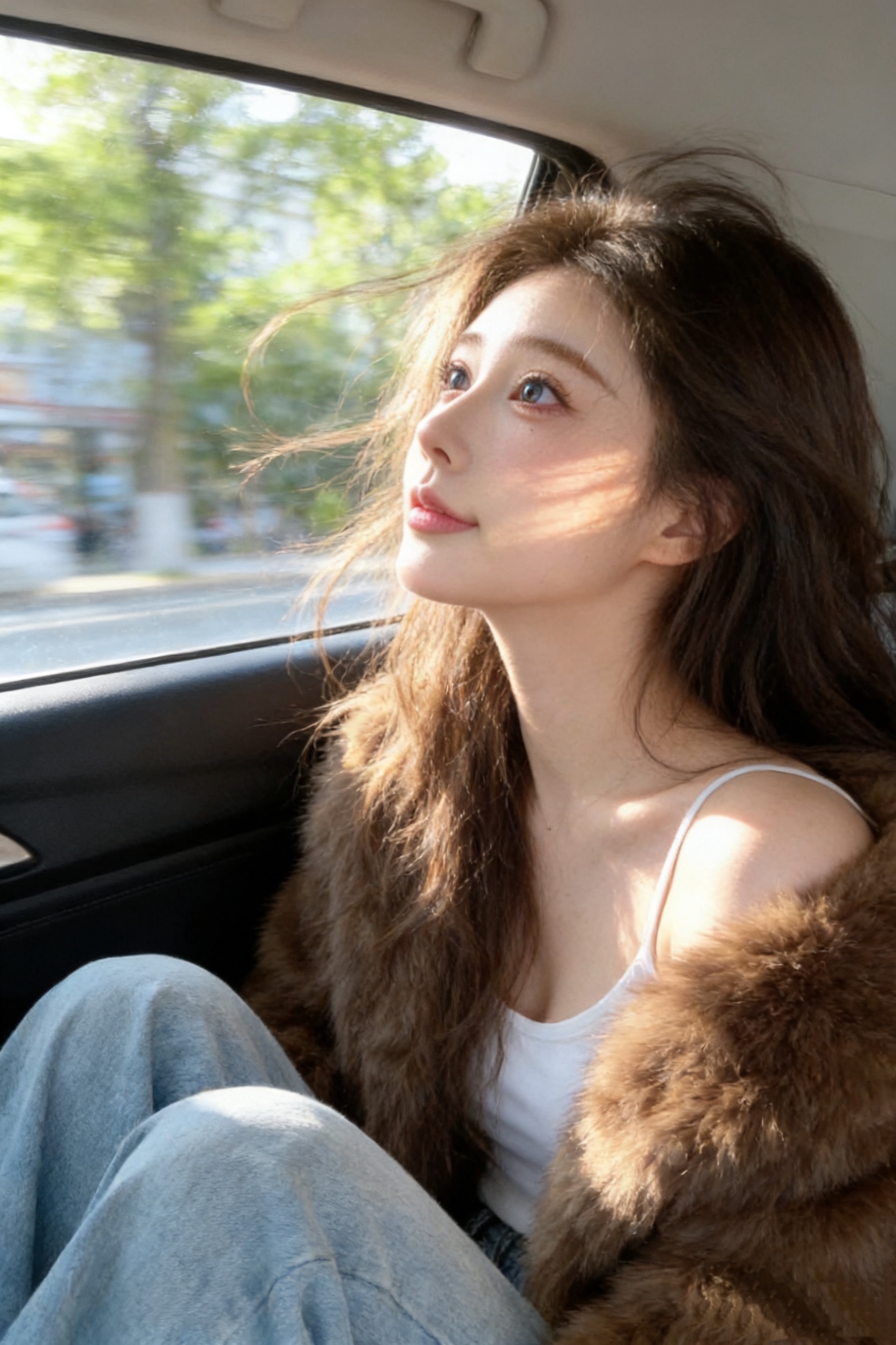 馨休息💌贺无心神君主播图片