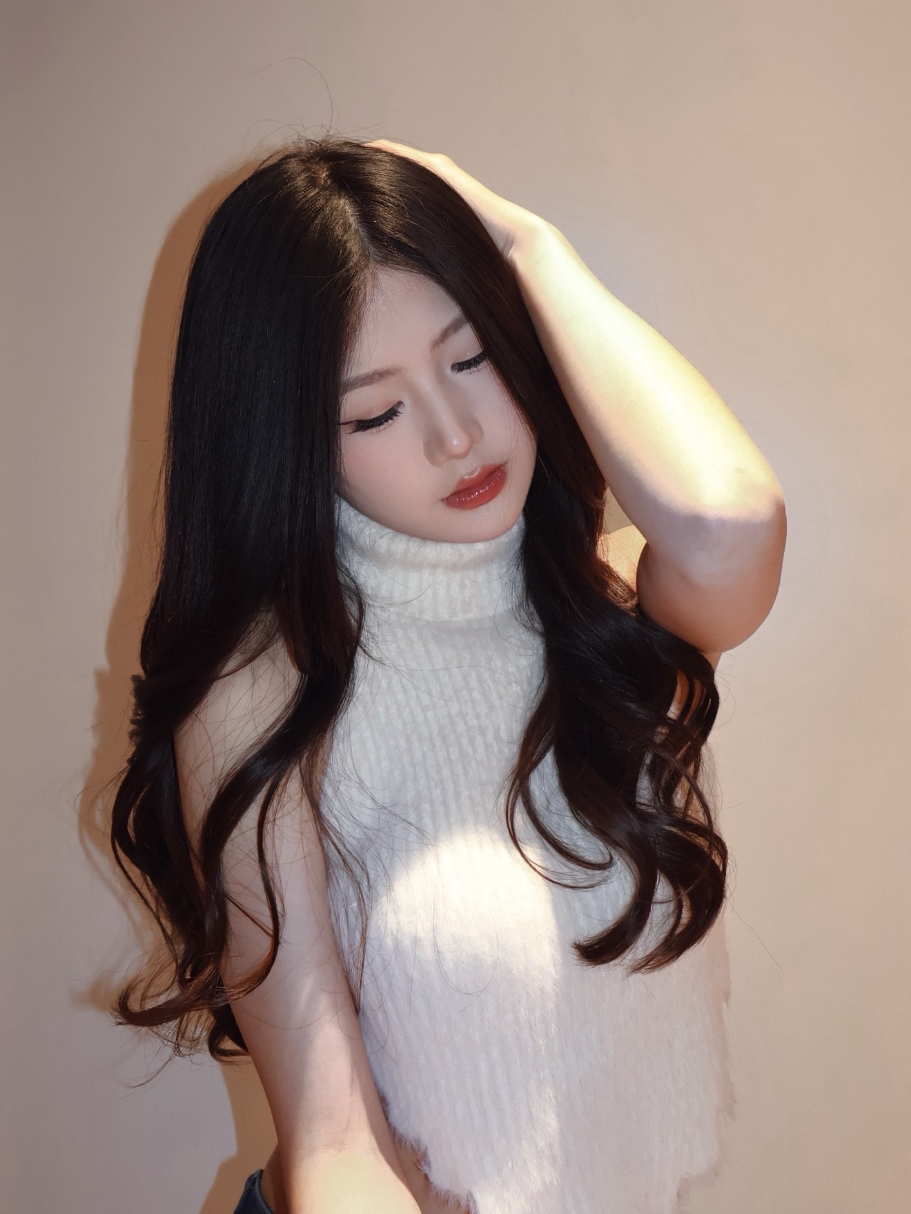 一只小綺夢??休息主播圖片