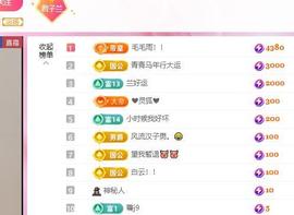 兰兰🌺越来越好的图片