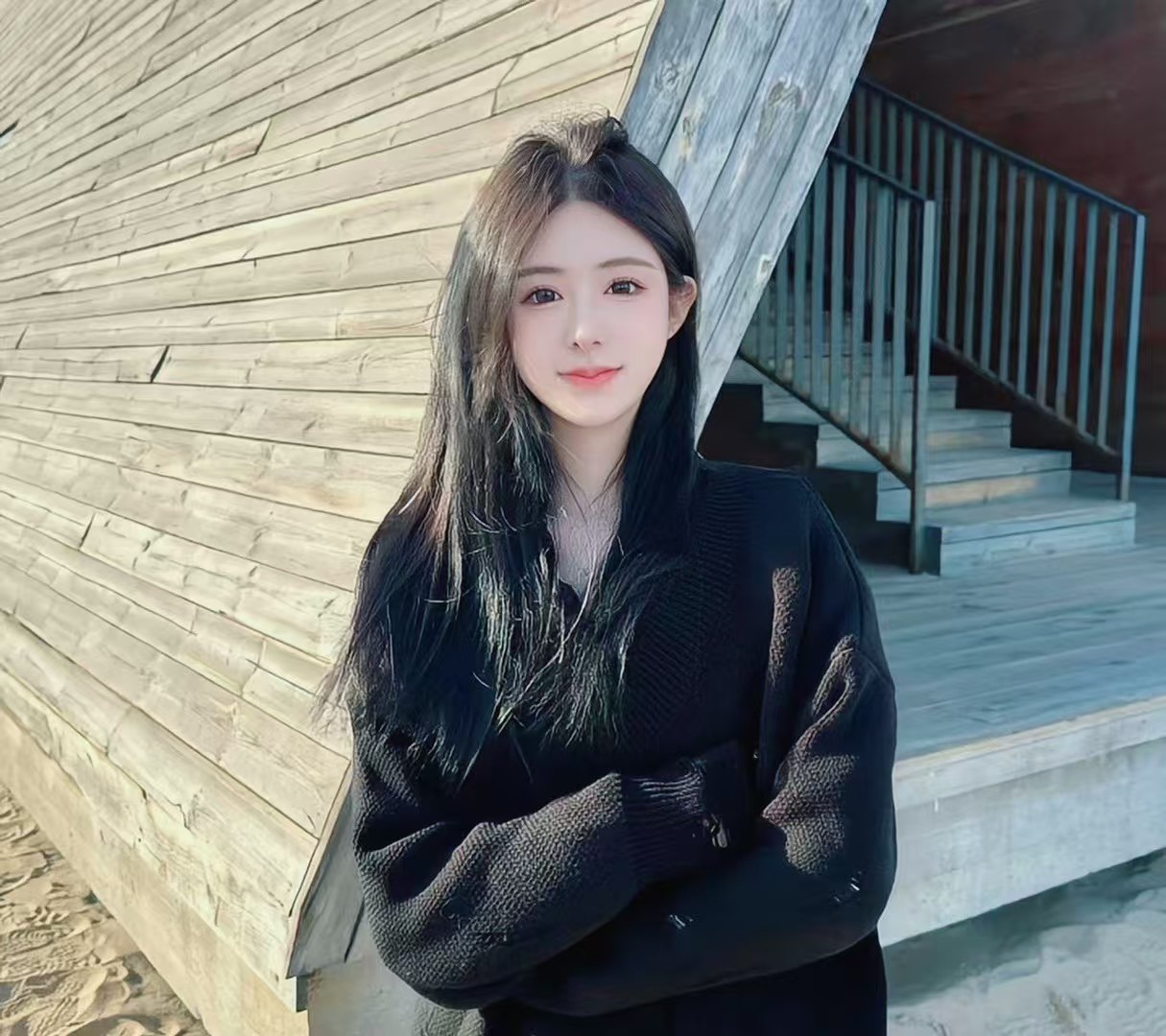 尤一億賀開心榮登帝位主播圖片