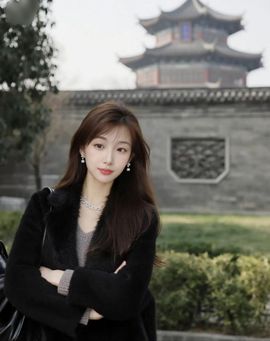 小妞🍬毛驴子主播照片