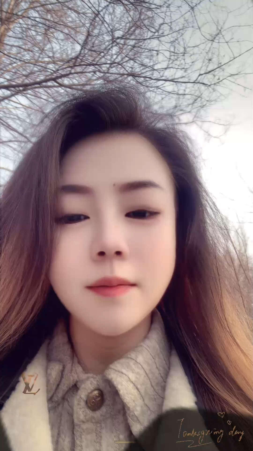 愿你前行的路上，总是