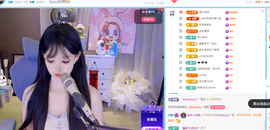 小绵兔呀的图片