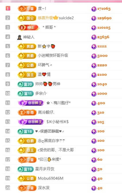 大靜靜??主播圖片