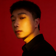 安東尼在沈陽(yáng)的頭像