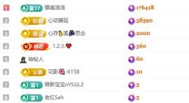 靓晶晶❤️的图片