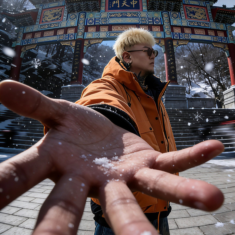 大坤??歌?求百元榜