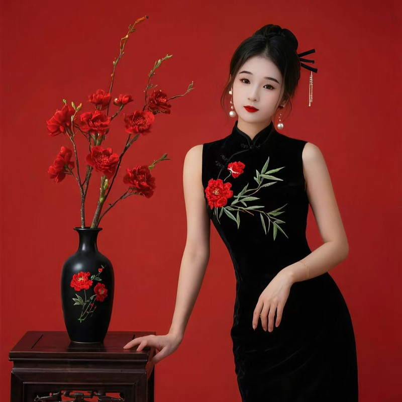 新人小白~宇茉的直播间