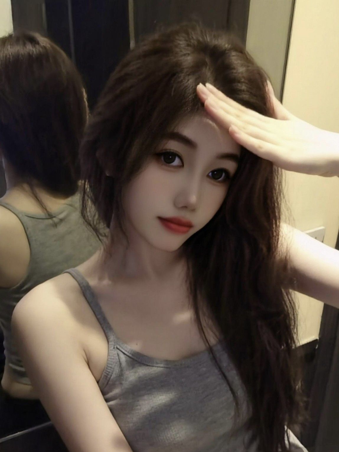 不語～的主播照片