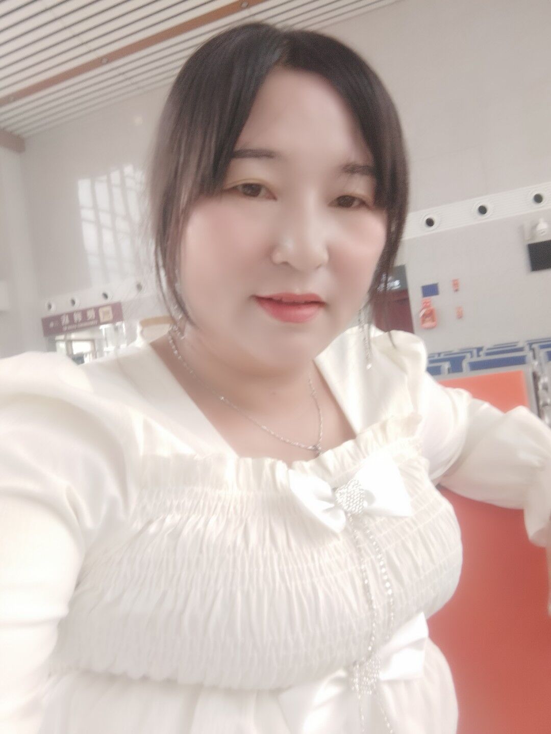 微微星辰的主播照片