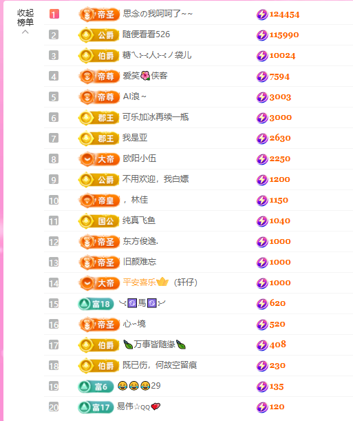 依芝呵呵了~❤~主播图片