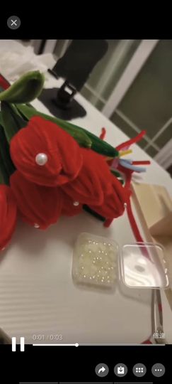 愿一世琉璃，懂你悲喜主播照片